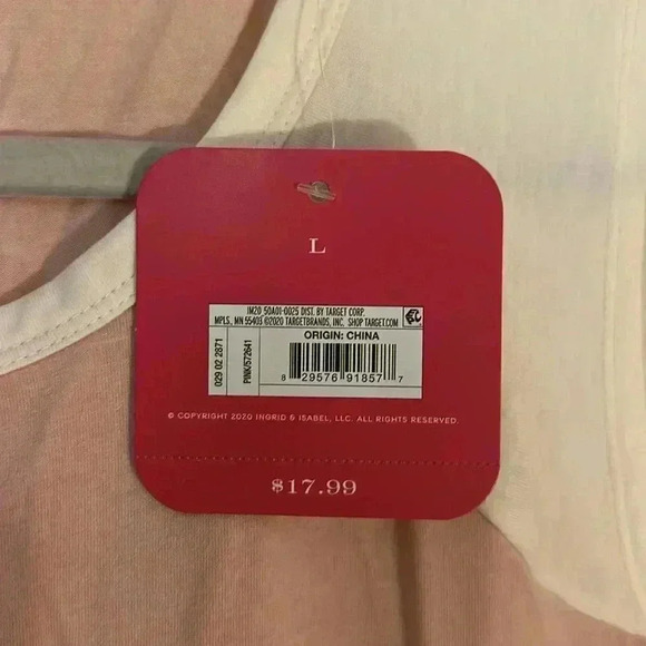 Tough as a Mother Maternity Shirt - Picture 2 of 3